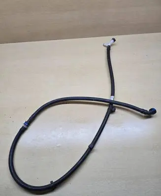 Porsche Macan (95B) Headlight washer hose/pipe 95B955944a