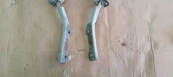 Nissan Pixo Engine bonnet/hood hinges ALT14