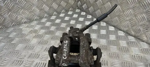 Mercedes-Benz E W212 Rear brake caliper