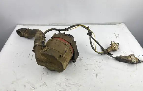 Mercedes-Benz G W460 Generator/alternator