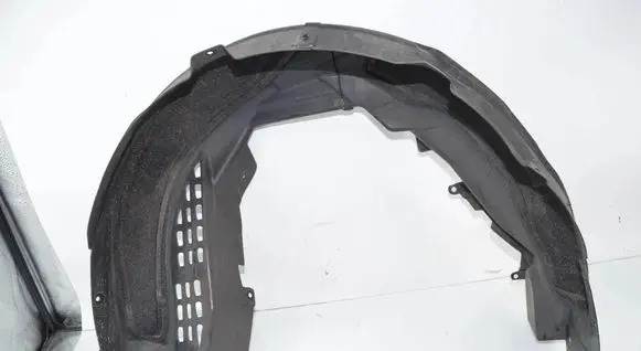 BMW i3 Rear arch fender liner splash guards 7394078 51717394078
