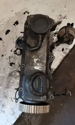 Audi A3 S3 8L Engine head 038103373E