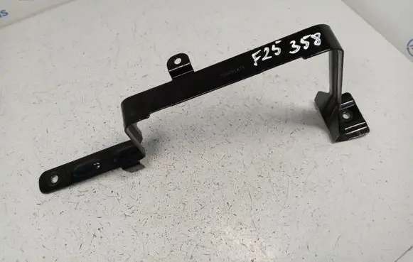 Battery bracket