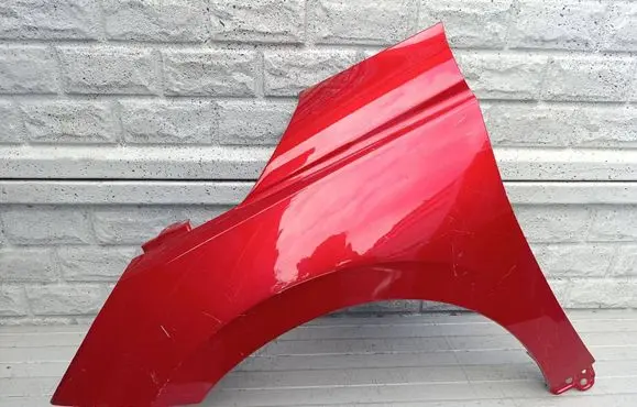 Suzuki Swift IV Fender