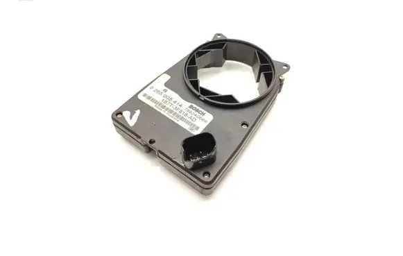 Jaguar X-Type Steering angle sensor 1S7T3F818AD 0265005414