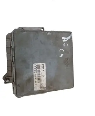 Audi A6 S6 C4 4A Engine control unit/module 0281001320 4A0907401P