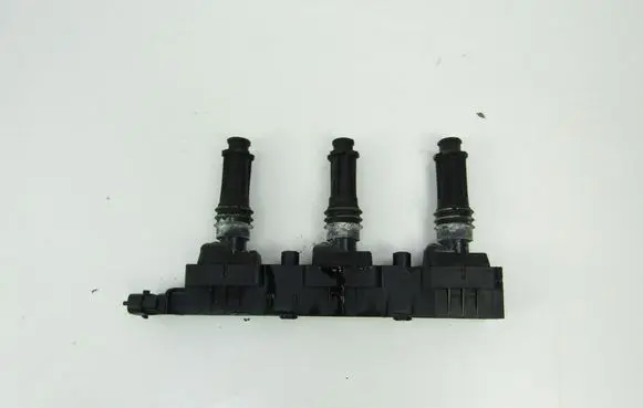 Opel Corsa D High voltage ignition coil 0221503471