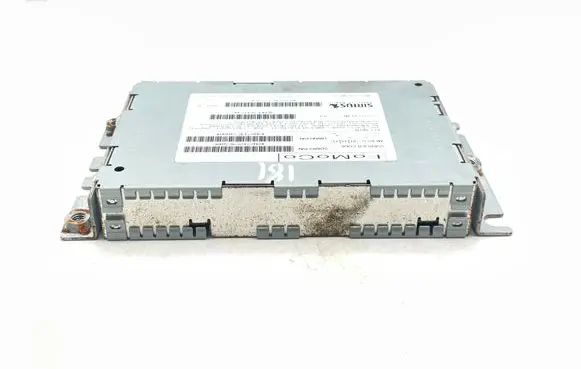 Jaguar XK - XKR Antenna control unit 8W8318C963AD 8W8314C340AA