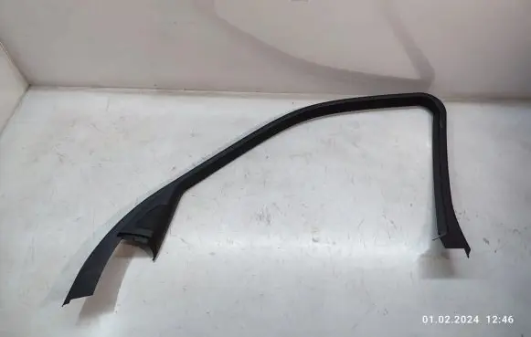 BMW X5 E70 Other front door trim element 7129712