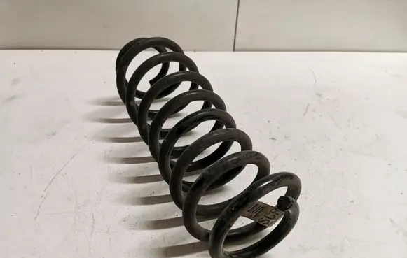 Ford Mustang V Rear coil spring BR335560CB