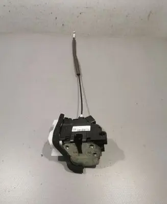 Hyundai i20 (GB IB) Front door lock 81310C8020
