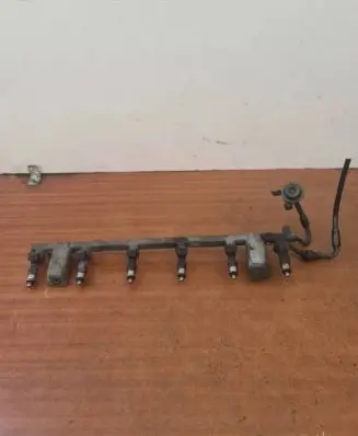 Chevrolet Epica Fuel injectors set 0280158097