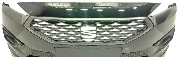 Seat Tarraco Front bumper 5FJ807221D