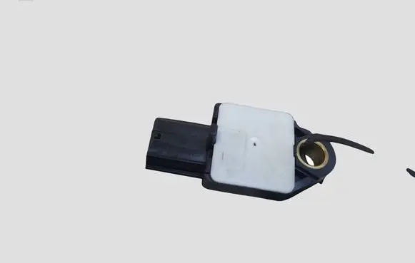 Citroen C-Crosser Airbag deployment crash/impact sensor 8651A001
