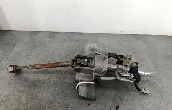 Fiat Grande Punto Steering wheel axle 5570132126117861
