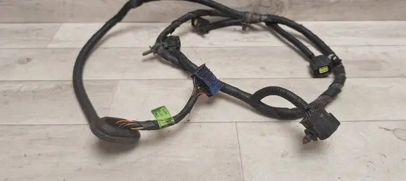 Hyundai Grandeur Parking sensor (PDC) wiring loom 91890 3L010 918903L010