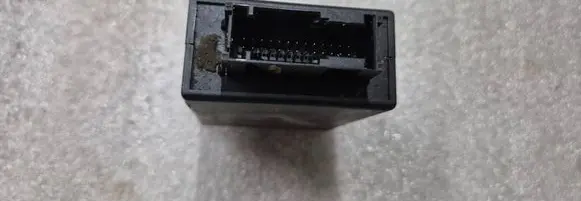 Other control units/modules