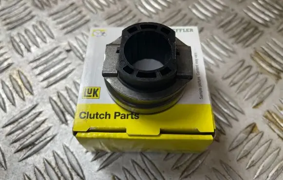 Peugeot Expert clutch release bearing 58820477 500114910 0051086