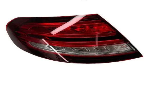 Mercedes-Benz C W205 Rear/tail lights A2059063105 2SD011786