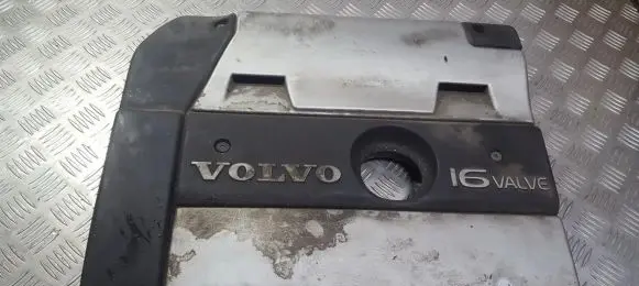 Volvo S40, V40 Engine cover (trim) 30811833