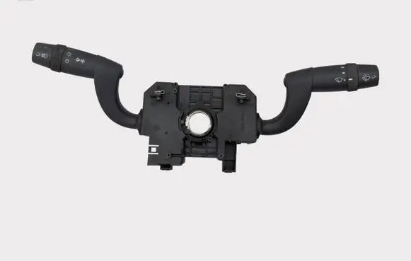 Wiper turn signal indicator stalk/switch