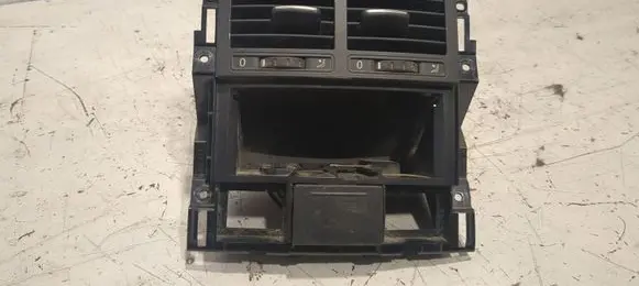 Volkswagen Touareg I Glove box 7L6863072A