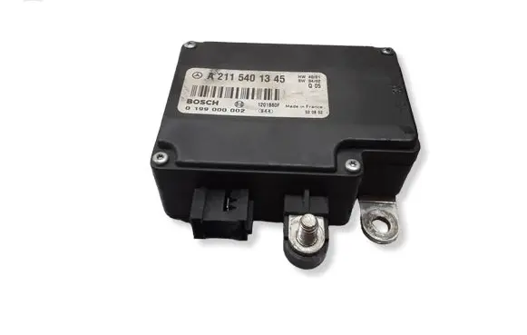 Mercedes-Benz E W211 Battery control module A2115401345