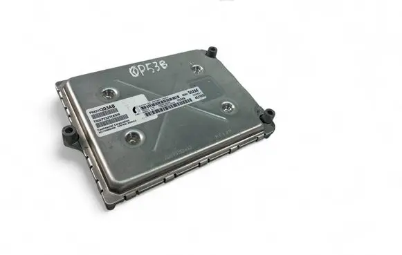 Dodge RAM 1500 DS Engine control unit/module ECU P68243303AB