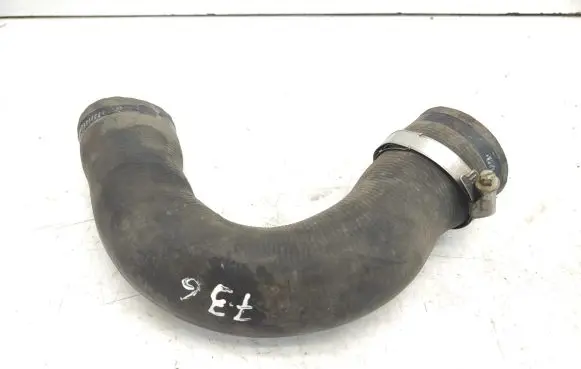 Volkswagen Golf Plus Intercooler hose/pipe 1K0145834AT