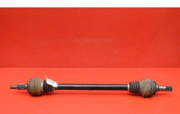 Audi Q7 4L Rear driveshaft 7L8501201B