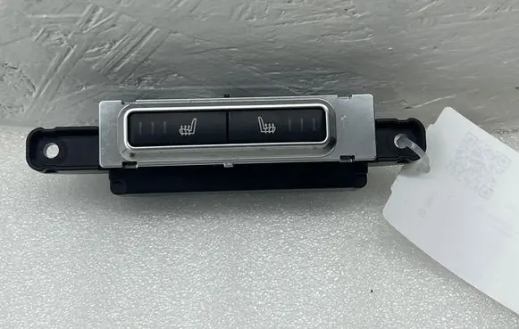 Land Rover Range Rover Sport L494 Seat heating switch FPLA14D694AA