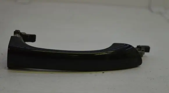 Mercedes-Benz E W211 Front door exterior handle A2118203210
