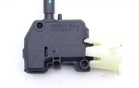 BMW 4 F32 F33 Fog light switch 7286092