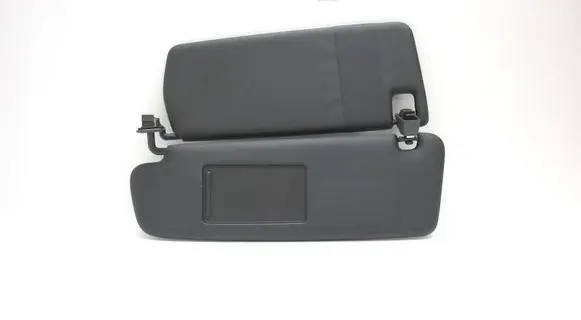 Porsche Cayenne (92A) Sun visor 7P5857551 7PP010681D