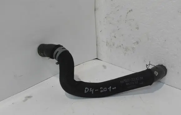 Audi A8 S8 D4 4H Engine coolant pipe/hose 4H2819337