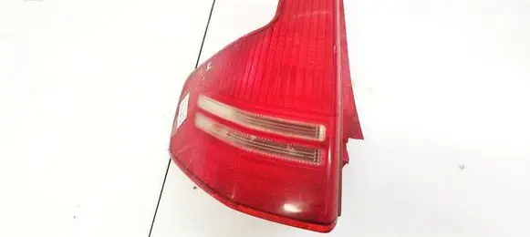 Citroen C4 I Rear/tail lights 