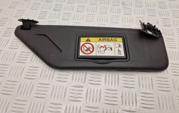 Citroen DS4 Sun visor 156059350