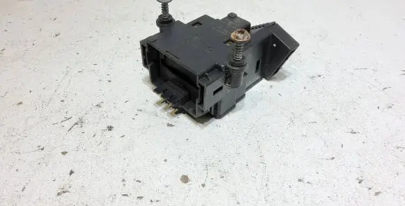 BMW 5 E60 E61 Ignition lock 6954722 695472215