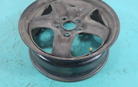 Opel Insignia A R17 steel rim IMPRK1573205