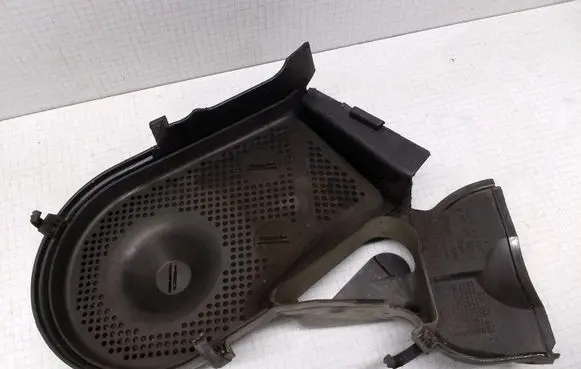 Audi A6 S6 C5 4B Timing belt guard (cover) 059109124G