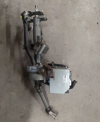 Nissan Leaf I (ZE0) Electric power steering pump EANCEC0102