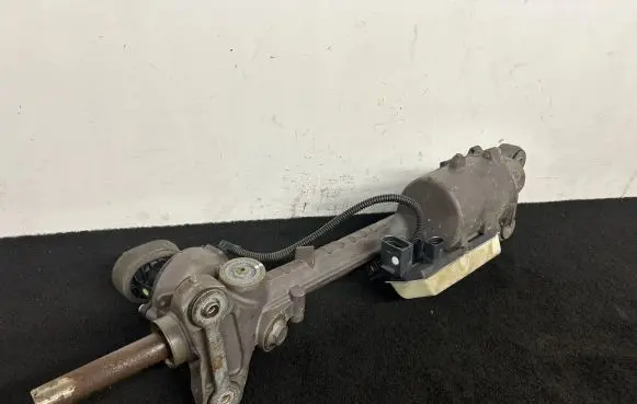 Volkswagen PASSAT CC Steering rack 5N1909144M A54605117 5WK46800K04