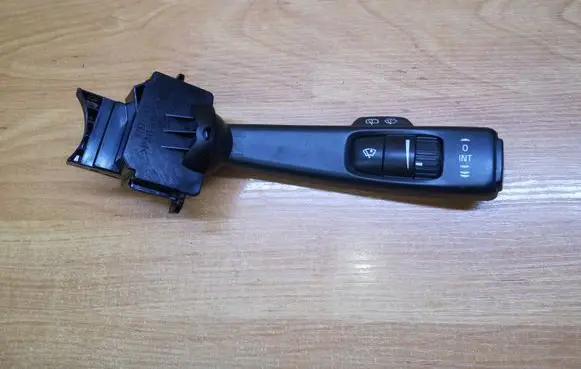 Volvo V50 Wiper control stalk