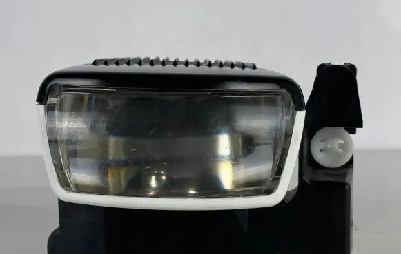 Renault Megane IV Headlight/headlamp 90069852