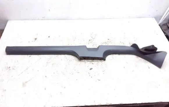 Volkswagen T-Roc Front sill trim cover 2GA853371A