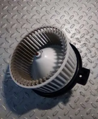 Mazda 2 Heater fan/blower GJ8AA024 HB1118940000