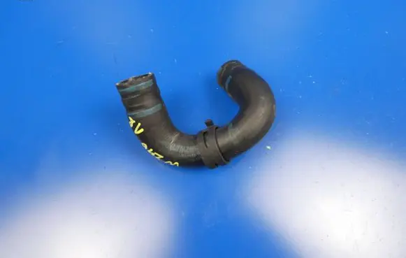 Mercedes-Benz B W246 W242 Engine coolant pipe/hose A6512001