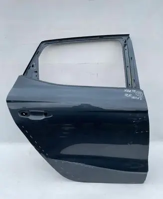 Seat Ibiza V (KJ) Rear door 6F0833312