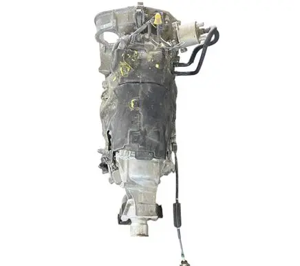 Subaru Forester SK Automatic gearbox TR580DHNAB 820338KW 30919AK040