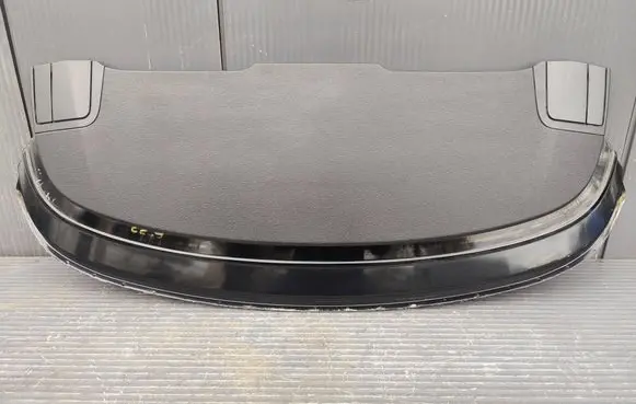BMW 3 E92 E93 Tailgate/trunk/boot lid E93KLAPAPOKRYWA